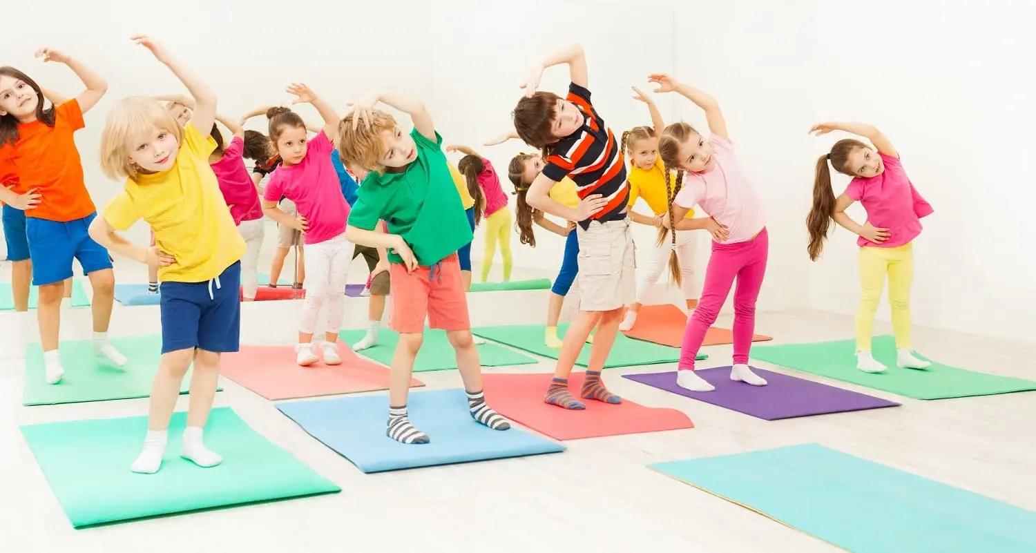 Brain Gym — Gymnastique du cerveau